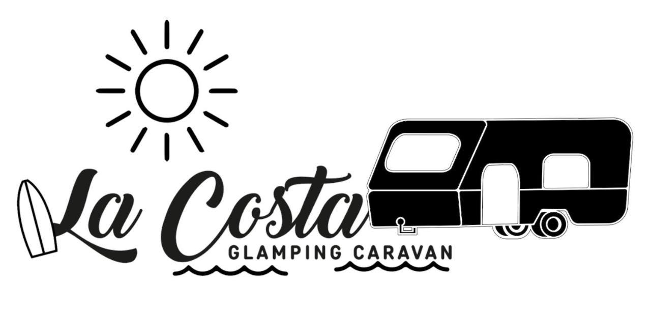 Glamping Caravan Lanzarote ティナホ エクステリア 写真